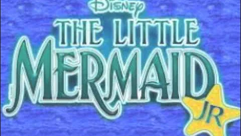 No. 13: Under the Sea