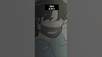 arcane EP 7 be like: | arcane | animatic