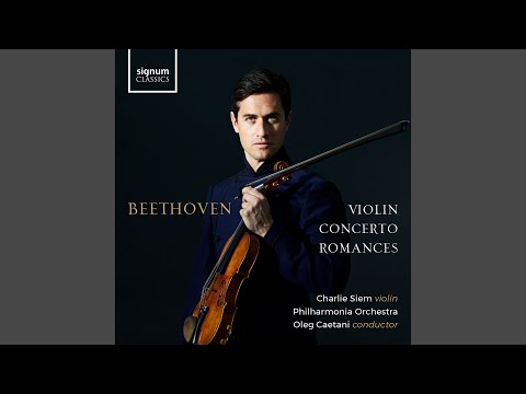 Putar Violin Concerto in D Major, Op. 61: I. Allegro ma non troppo - Charlie Siem