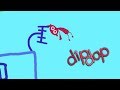 Animation for Kids | Dipdap - Sleep | Funny Cartoons for Kids | Cartoon Movie | HD