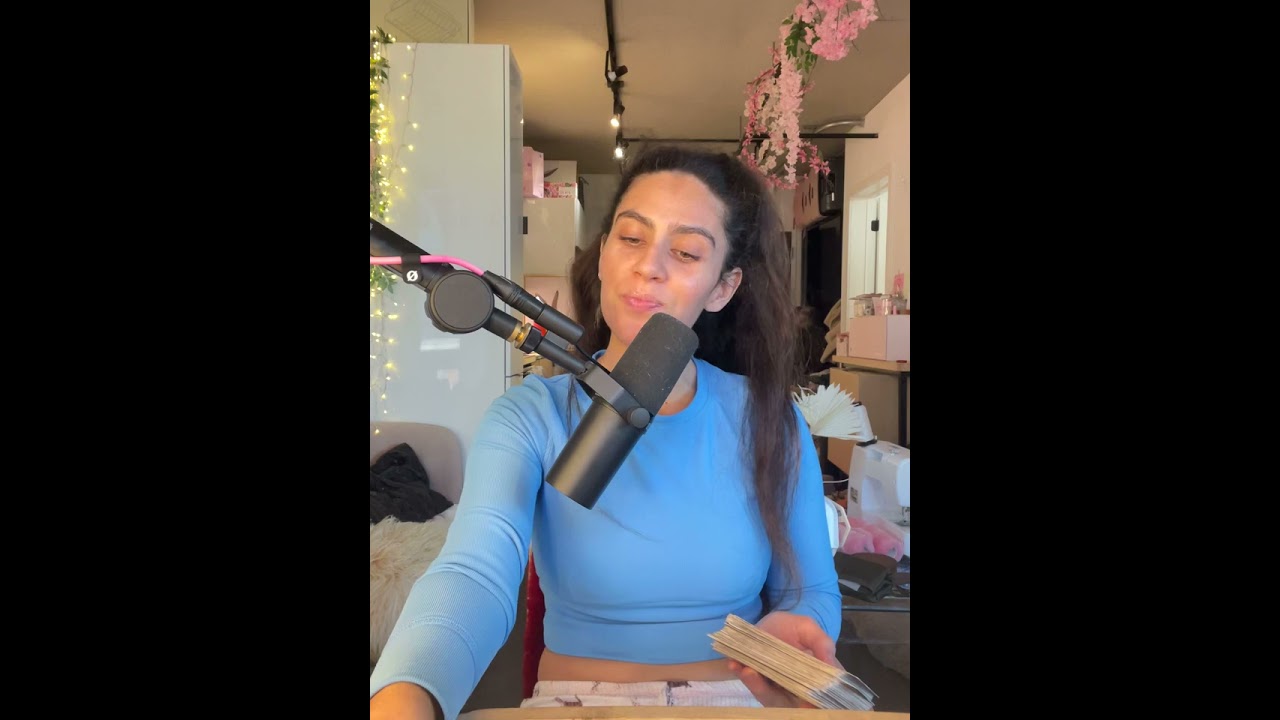 КОЗЕРОГ, ДА, ПОНЯЛ, ЧТО ТРАХАЛСЯ ☝️С КОРОЛЕВОЙ ЯНВАРЬ 2035-2025