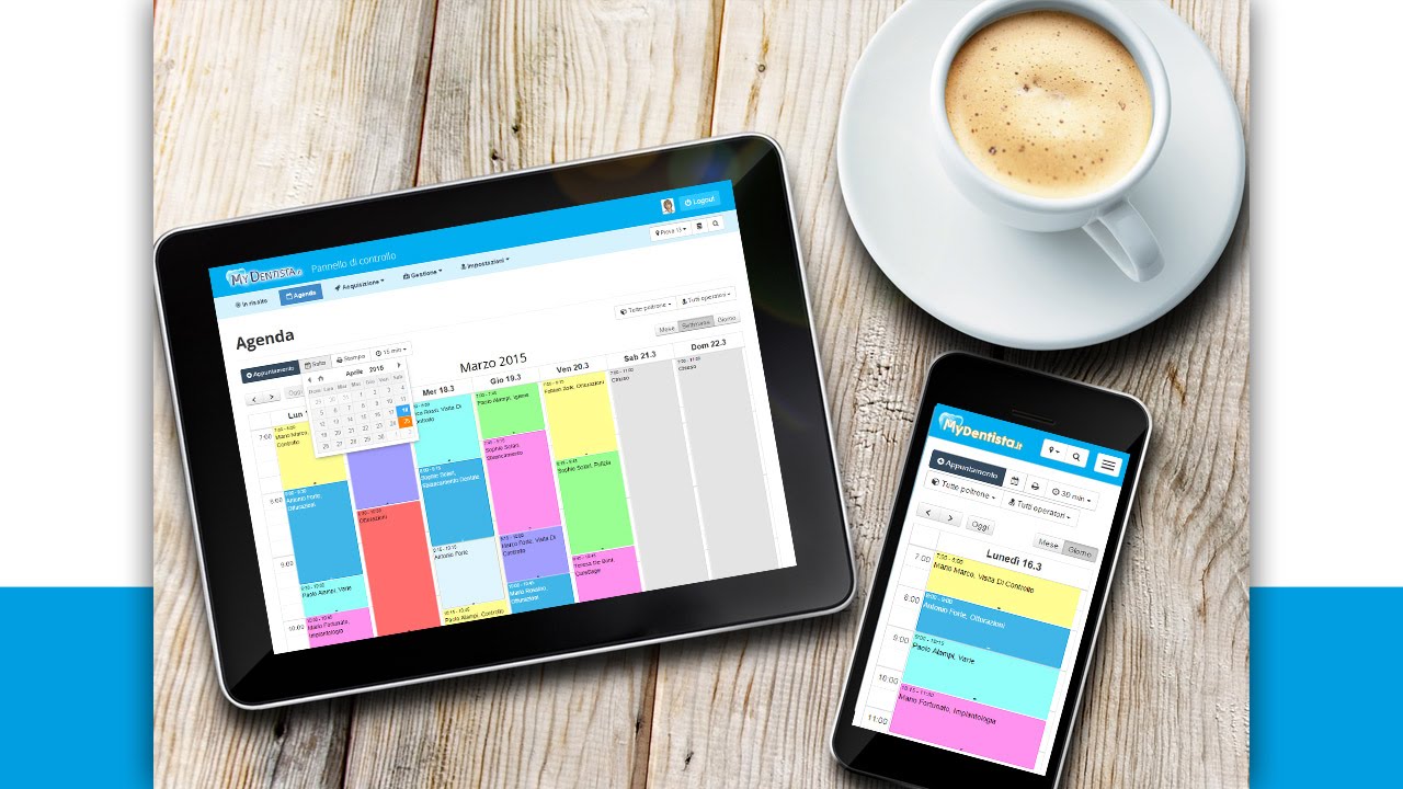 Come Funziona MyDentista.it