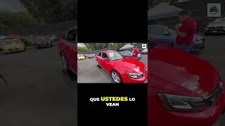¡Sorpresa! Jetta GLI 2020  $400,000 y 40,000km. El segundo GLI me sorprendio en todos los sentidos