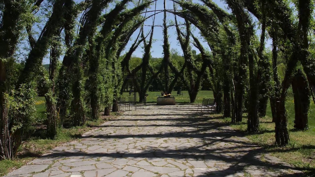 Gedanken aus der Weidenkirche: Das menschliche Maß