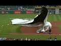 MLB Hilarious Pirates Bloopers