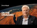 On The Crusades Simon Mayall 