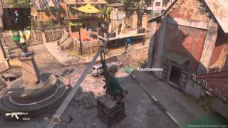 Uncharted 4 Beta - Kills Compilation