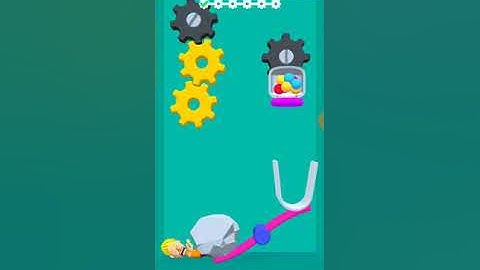 Rescue Machine Update Level 13 walkthrough