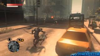 Famous Prototype 2 - You're the Bomb Trophy / Achievement Guide Net Worth