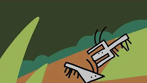 Object Colony: Short Film