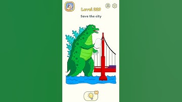 DOP 2 LEVEL 229 #viralvideo #gameplay #shortsviral #shortvideos #viral #shortsfeed