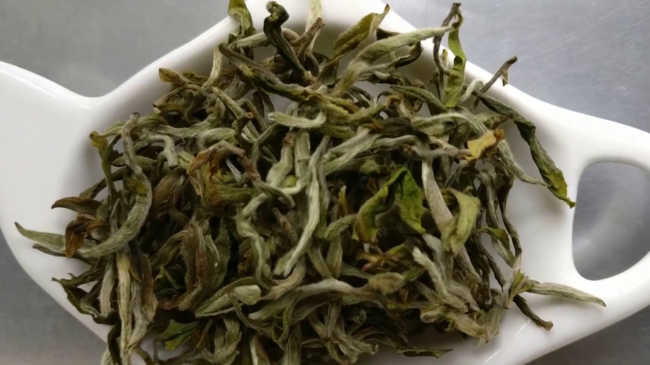 Margaret's Hope Moonlight Darjeeling