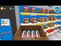 Toy Shop Simulator 2025 F19 Vorbereitubgs Umbau