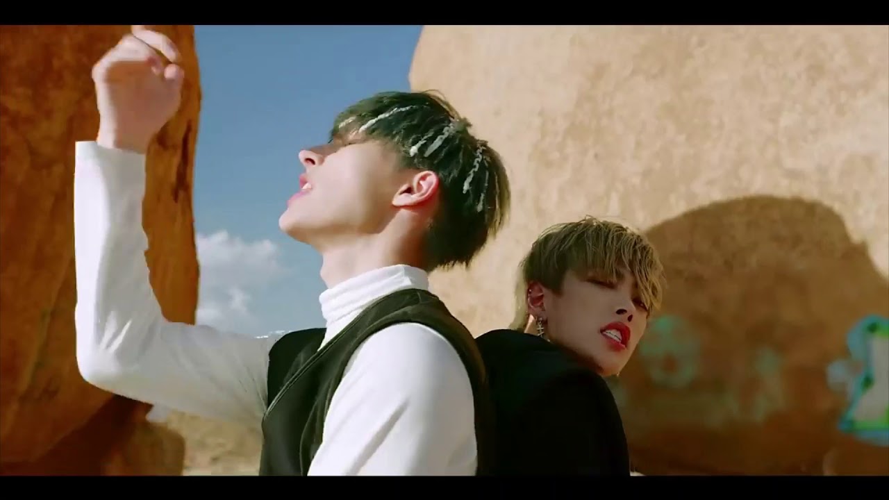 [에이티즈] Ateez Mingi Rap & Part Compilation