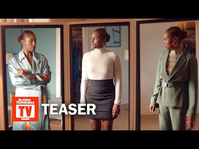 Insecure Season 4 Teaser | Rotten Tomatoes TV class=