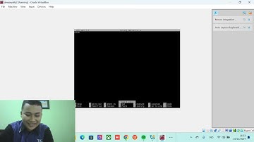 Video Debian 12.6 part 2 : Perintah Dasar Debian 12.6 |  Deva Arya Putra | XI TKJ 2 | SMKN 06 MALANG