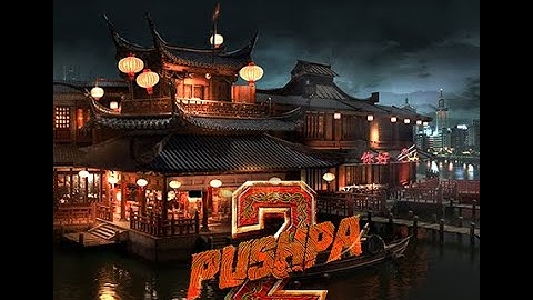 Pushap2 Japan Set | Concept Breakdown