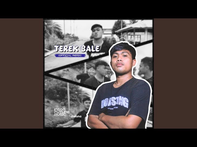 TEREK BALE SPEED UP REVERB class=