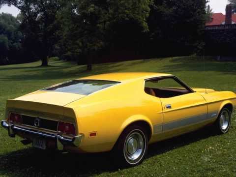 Buddy Guy - (Ford)Mustang sally