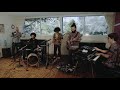 Liquid Saloon - Polaroid Banana: Live at RTS