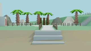 Island  - 탈출게임 collection 1 [공략] screenshot 3