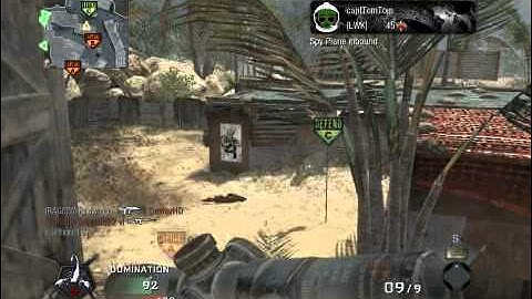 Black Ops 720 NOSCOPE