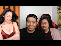 BINIBINI JOWA REACTION VIDEO