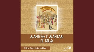 Vídeo de Ó Sant'ana Em Teu Seio - Hino À Sant'ana
