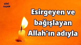 Bağişlayan Allah 🌹 Whatsapp Durum Video | Anlamlı Sözler (instagram) Kısa Videolar | Dini Sözler