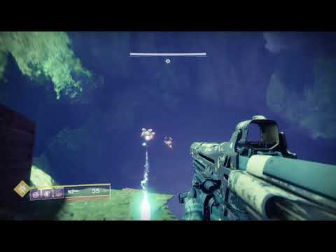 Video: Tähistame Devrim Kayt, Destiny Esimest Geitegelast