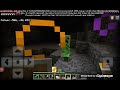 EN DERİN  MADENLERE İNİP ELMAS BULDUM | Minecraft 6