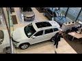 №840 ПОКУПКА машины SKODA KODIAQ ✔💲 Обзор нашей новой машины ✅ РАСПРОЩАЛИСЬ с Hyundai Elantra ВЛОГ