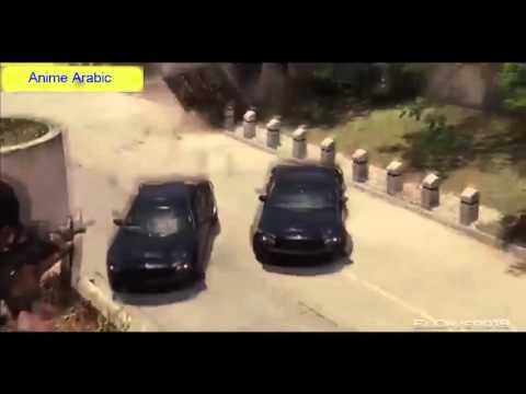 اغنية اجنبية سرعة و الغضب