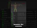 Configurando un Avatar en Unity