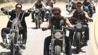 Video thumbnail of "Steppenwolf  Born To Be Wild"