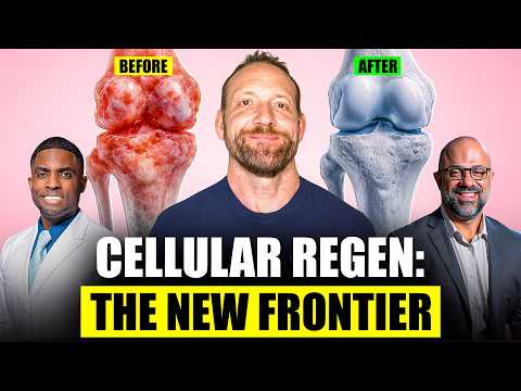 How to Layer Peptides & Shockwave Therapy for Superhuman Healing