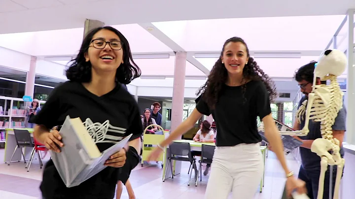 The Greatest School Lip Dub - "The Greatest Show"