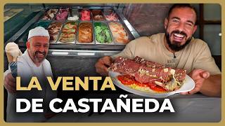 Volvería a CANTABRIA solo para COMER AQUÍ