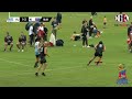 Men's 35 | Fiji vs New Zealand | World Cup 2024