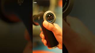 Sıcak & Soğuk Başlıklı Masaj Tabancası 7Go 7Gmg2