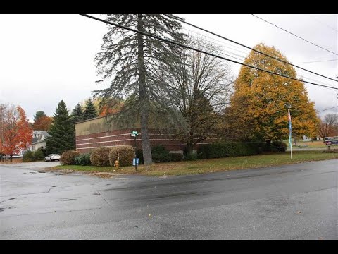 204 MAIN ST, Hoosick Falls, NY home video tour