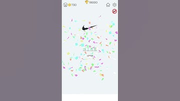 Dingbats Logo Quiz Level 6