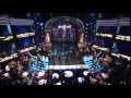 9th Performance - Dartmouth Aires - "Ignition (Remix)" By R Kelly - Sing Off - Series 3