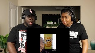 Try Not To Laugh!!! | Fake Brands Tik Tok Compilation Pt. 2 | Kidd and Cee Reacts