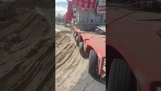 #Truck #Trucking #Chinatruck #Truckfail #Heavyequipment #トラック #トラック運転手 #Lastkraftwagen