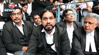 Punjab & Haryana High Court Chandigarh Hungama | State Administrative Tribunal | NewsTodayLive