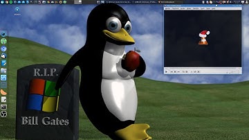 Calculate Linux - Gentoo - Extract Audio from Video Files Using VLC
