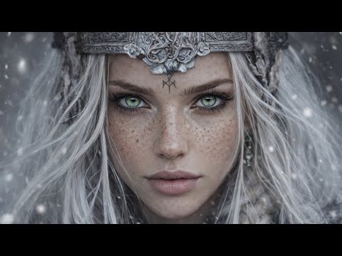 Christina Sanko — Fire Under Snow 🇮🇸 Video Premiere