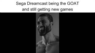 Game Console Slander Meme
