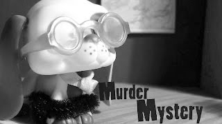 BTS: The Murder Mystery part 2